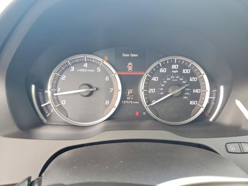 Продажа на аукционе авто 2014 Acura Mdx, vin: 5FRYD4H48EB036791, номер лота: 69426616