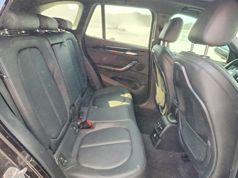 Продажа на аукционе авто 2017 Bmw X1, vin: WBXHT3C38H5F77199, номер лота: 67449706