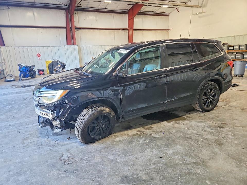 Aukcja sprzedaży 2018 Honda Pilot, vin: 5FNYF6H5XJB071374, numer aukcji: 69174976