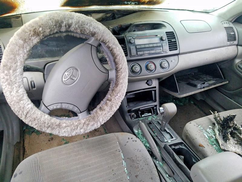 Продажа на аукционе авто 2005 Toyota Camry, vin: 4T1BE32K15U072203, номер лота: 67113366