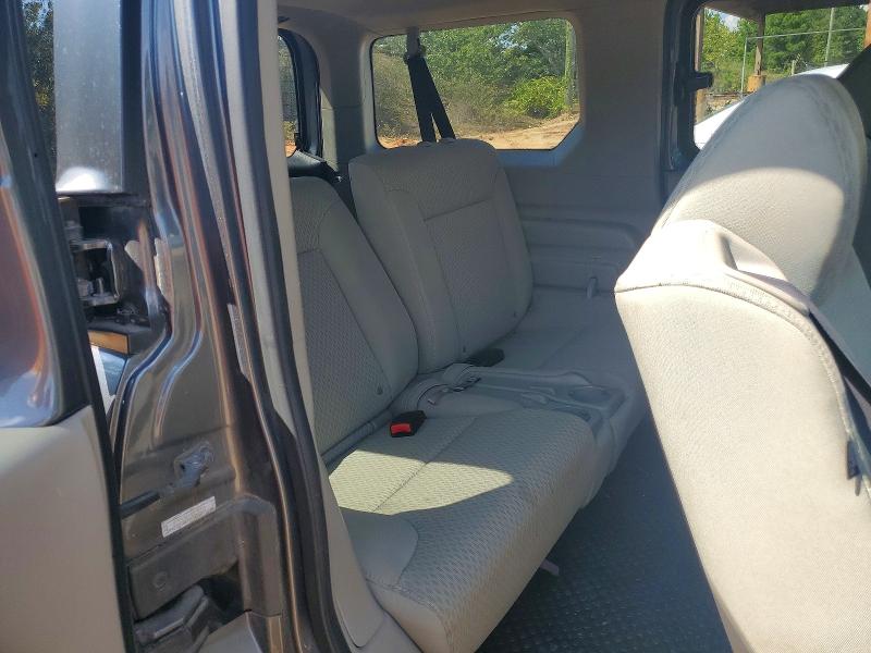 67322566 :رقم المزاد ، 5J6YH2H79BL005038 vin ، 2011 Honda Element مزاد بيع