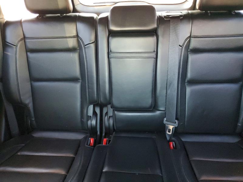 2017 Jeep Grand Cherokee მანქანა იყიდება აუქციონზე, vin: 1C4RJFLG5HC889856, აუქციონის ნომერი: 67151206