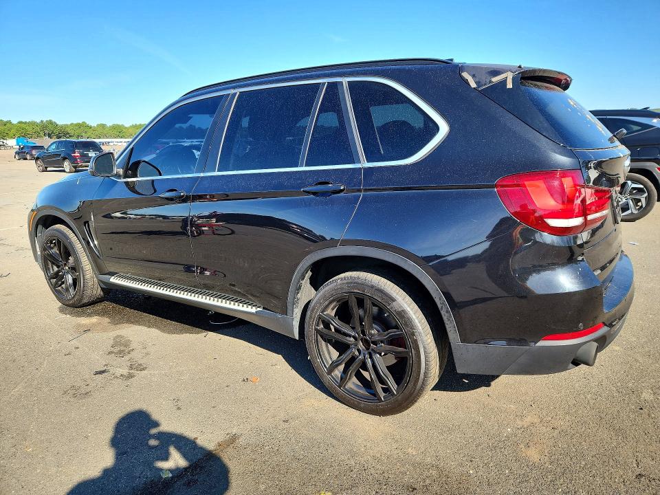 2015 Bmw X5 მანქანა იყიდება აუქციონზე, vin: 5UXKR0C57F0K63941, აუქციონის ნომერი: 67812776