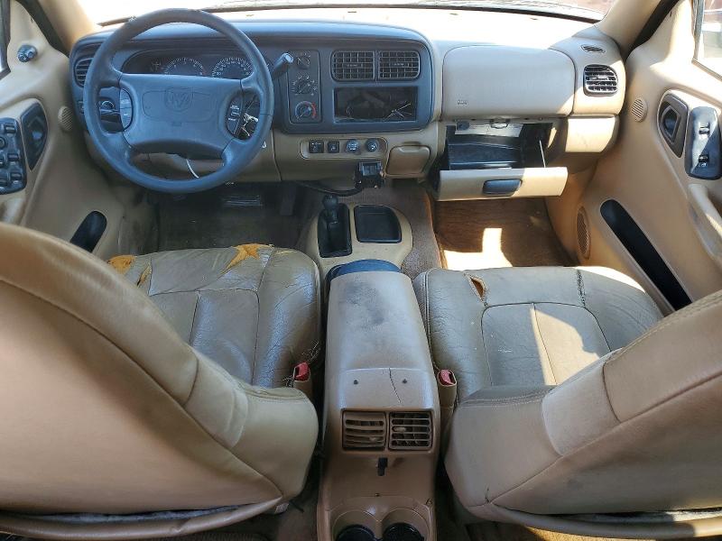Aukcja sprzedaży 1998 Dodge Durango, vin: 1B4HS28Y8WF189860, numer aukcji: 69050056