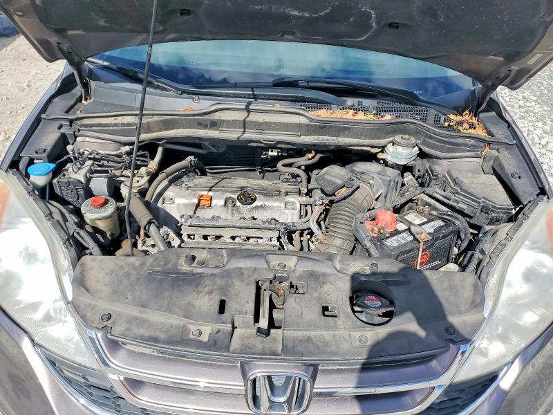 2011 Honda Cr-v მანქანა იყიდება აუქციონზე, vin: 5J6RE4H71BL064738, აუქციონის ნომერი: 69975856