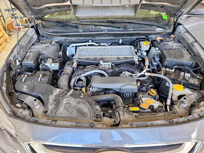 Продажа на аукционе авто 2020 Subaru Outback, vin: 4S4BTGND0L3206941, номер лота: 70260306
