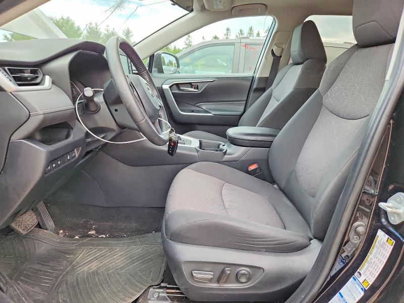 Aukcja sprzedaży 2019 Toyota Rav4, vin: 2T3R1RFV1KC053396, numer aukcji: 68925776