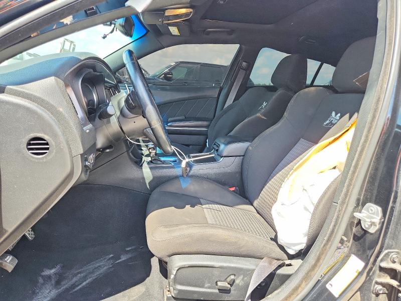 Aukcja sprzedaży 2021 Dodge Charger, vin: 2C3CDXGJ0MH553231, numer aukcji: 67864896
