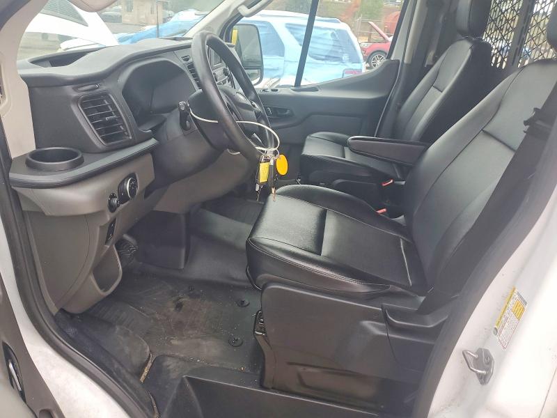 Продаж на аукціоні авто 2022 Ford Transit, vin: 1FTYE1Y80NKA66418, номер лоту: 70445846