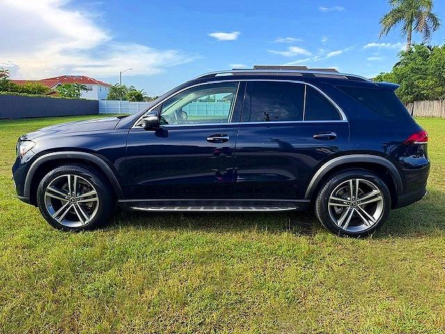 Aukcja sprzedaży 2022 Mercedes-benz Gle, vin: 4JGFB4JB5NA765004, numer aukcji: 69741866