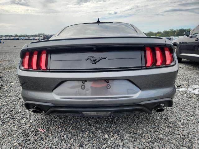 Продажа на аукционе авто 2022 Ford Mustang, vin: 1FA6P8TH6N5110251, номер лота: 70714056