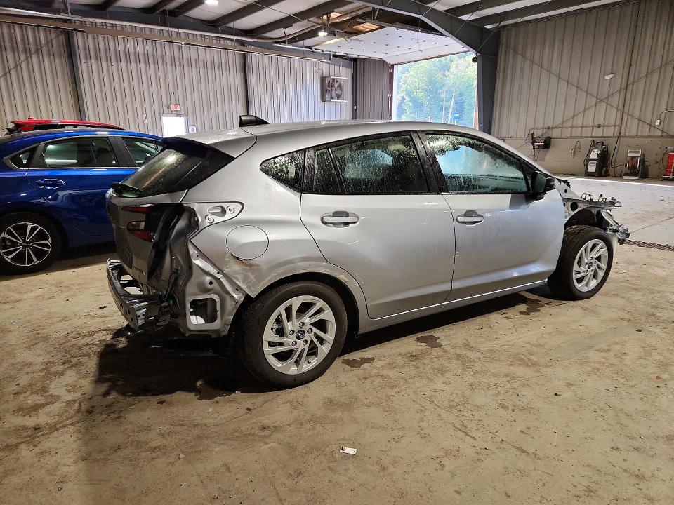 Aukcja sprzedaży 2024 Subaru Impreza, vin: JF1GUABC9R8335553, numer aukcji: 68992326