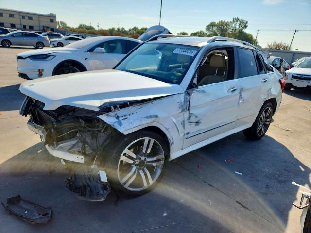 2013 Mercedes-benz Glk მანქანა იყიდება აუქციონზე, vin: WDCGG5HB9DF941876, აუქციონის ნომერი: 70060896