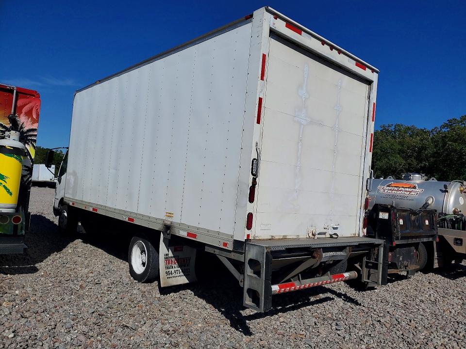 69446816 :رقم المزاد ، JHHSDM2H2JK007588 vin ، 2018 Hino 195 مزاد بيع