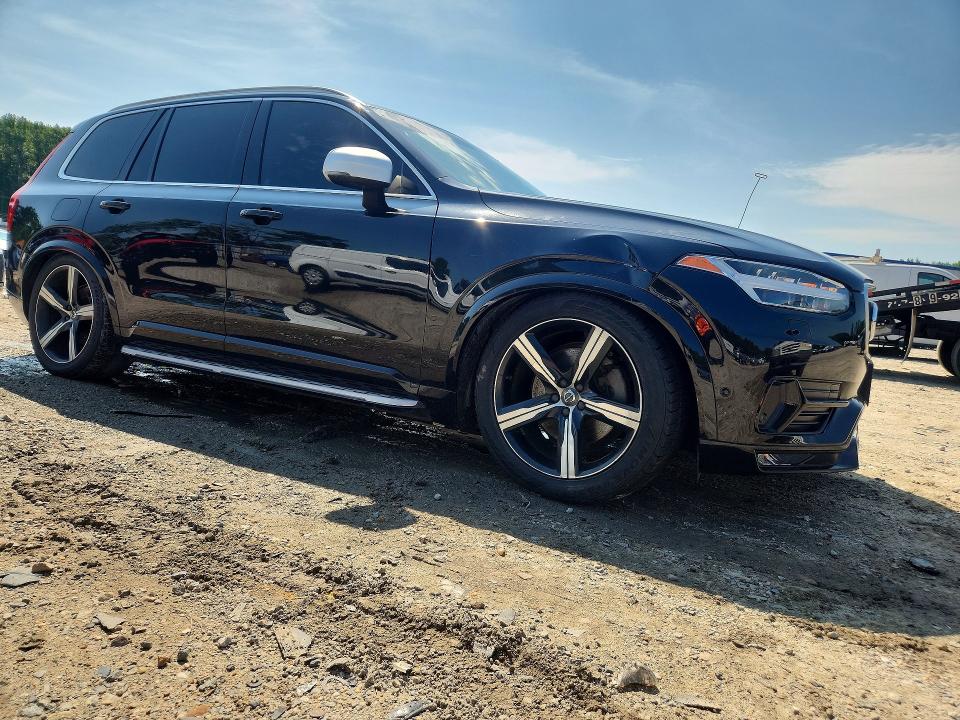 Продаж на аукціоні авто 2016 Volvo Xc90, vin: YV4A22PM3G1040769, номер лоту: 67124336