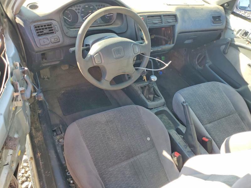 Продажа на аукционе авто 1999 Honda Civic, vin: 1HGEJ6128XL038074, номер лота: 69574676