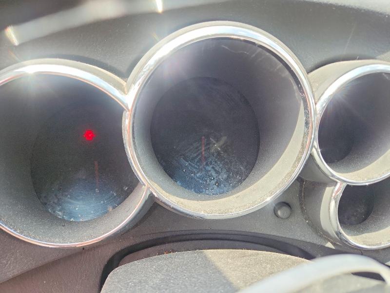 67459076 :رقم المزاد ، 5Y2SL65898Z416315 vin ، 2008 Pontiac Vibe مزاد بيع