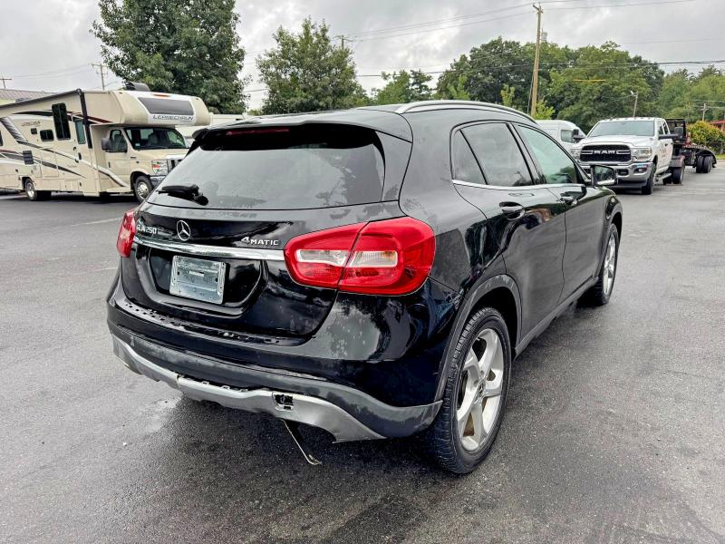Продаж на аукціоні авто 2020 Mercedes-benz Gla, vin: WDCTG4GB2LU025335, номер лоту: 67663586