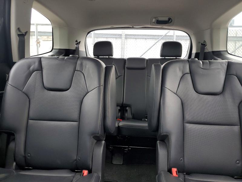 67733886 :رقم المزاد ، 5XYP6DGC7PG388465 vin ، 2023 Kia Telluride مزاد بيع