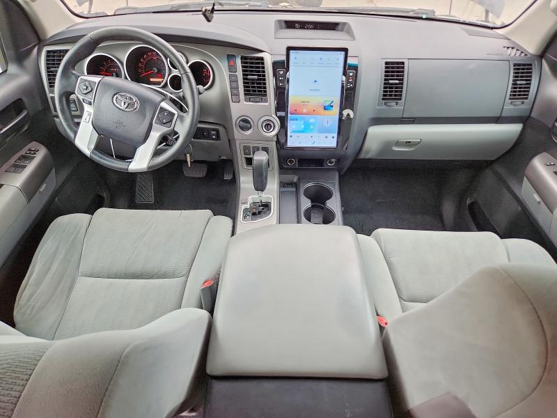 Продажа на аукционе авто 2016 Toyota Sequoia, vin: 5TDBW5G1XGS142561, номер лота: 68797146