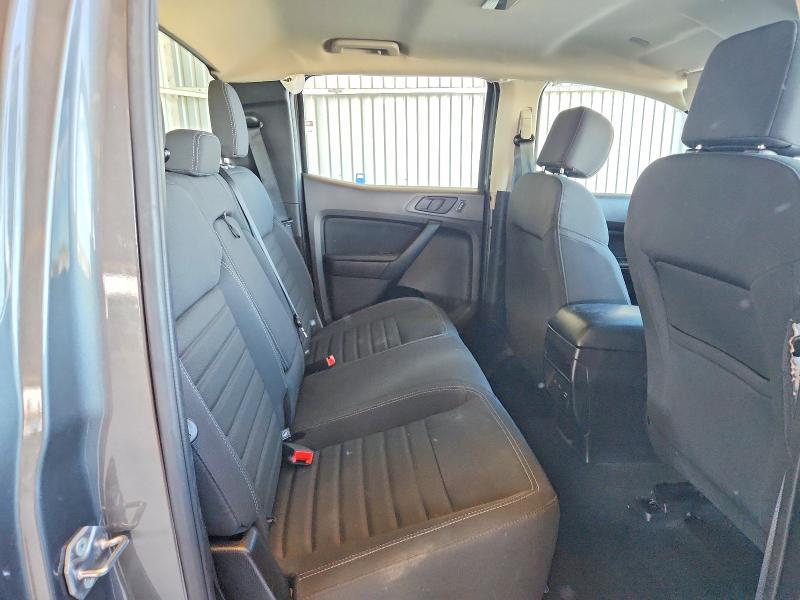 Aukcja sprzedaży 2022 Ford Ranger, vin: 1FTER4EH4NLD54370, numer aukcji: 69018606