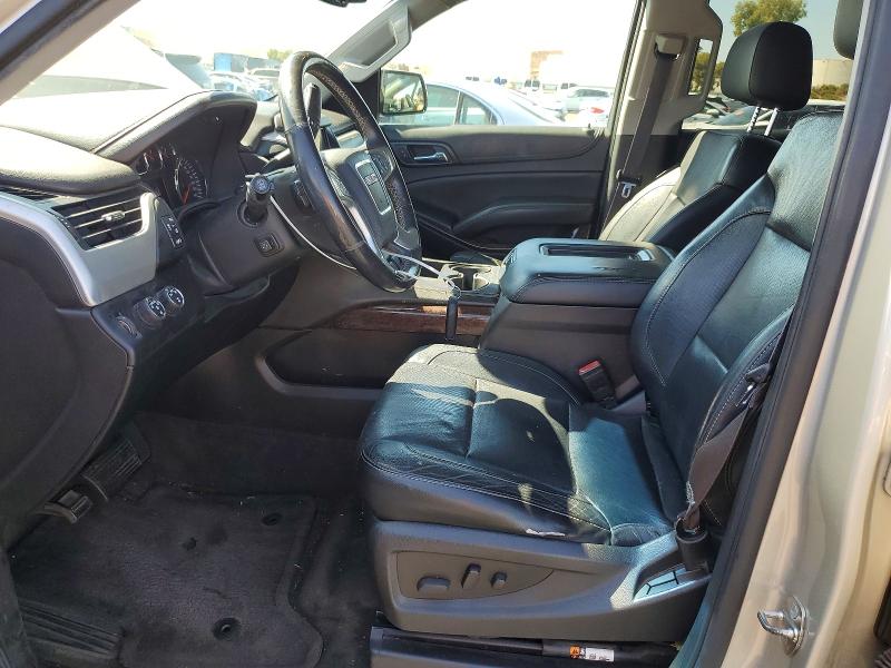 69742886 :رقم المزاد ، 1GKS2HKC6FR235407 vin ، 2015 Gmc Yukon Xl مزاد بيع