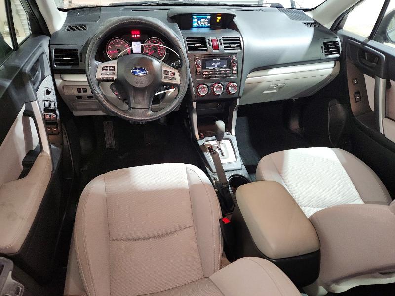 Продажа на аукционе авто 2015 Subaru Forester, vin: JF2SJADC3FH824389, номер лота: 69167916