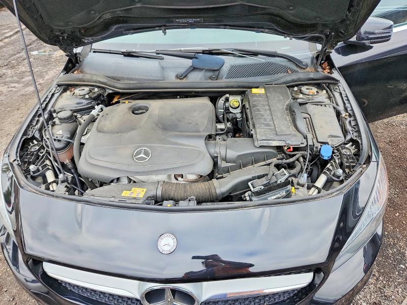 Продажа на аукционе авто 2016 Mercedes-benz Cla, vin: WDDSJ4GB9GN386666, номер лота: 70692106