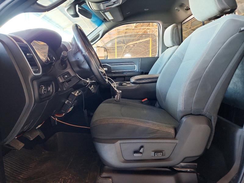 Продаж на аукціоні авто 2022 Ram 3500, vin: 3C63RRBL0NG245907, номер лоту: 67901276