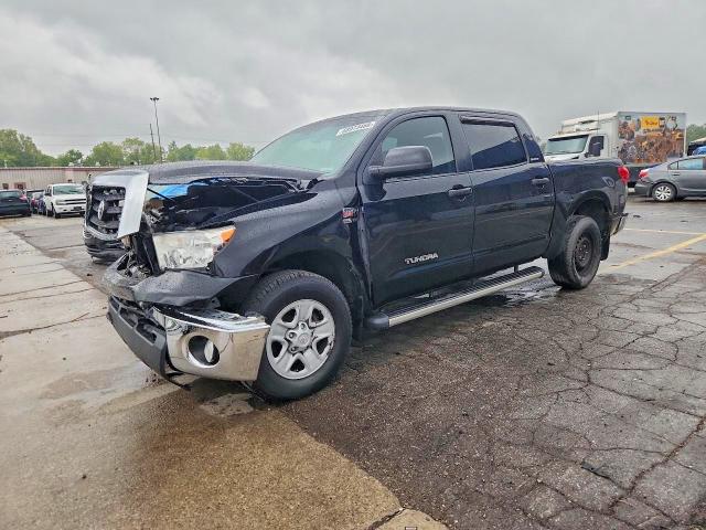Aukcja sprzedaży 2009 Toyota Tundra, vin: 5TFDW54149X092251, numer aukcji: 68973466
