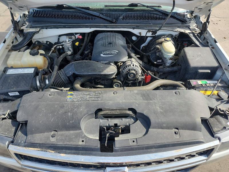 Aukcja sprzedaży 2006 Chevrolet Silverado, vin: 1GCEK19B56Z216344, numer aukcji: 69056626