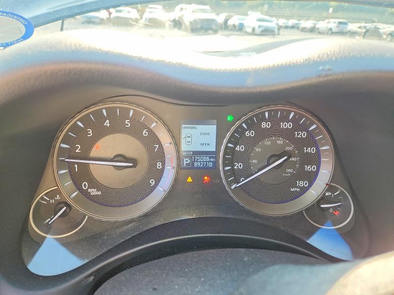2018 Infiniti Q70 მანქანა იყიდება აუქციონზე, vin: JN1BY1AR4JM220985, აუქციონის ნომერი: 67639696