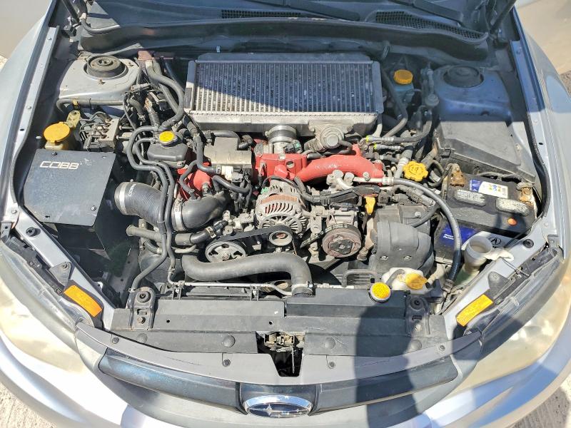 Auction sale of the 2013 Subaru Impreza, vin: JF1GR8H64DL877712, lot number: 68732356