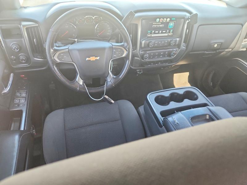 68584156 :رقم المزاد ، 3GCUKREC7GG102324 vin ، 2016 Chevrolet Silverado مزاد بيع