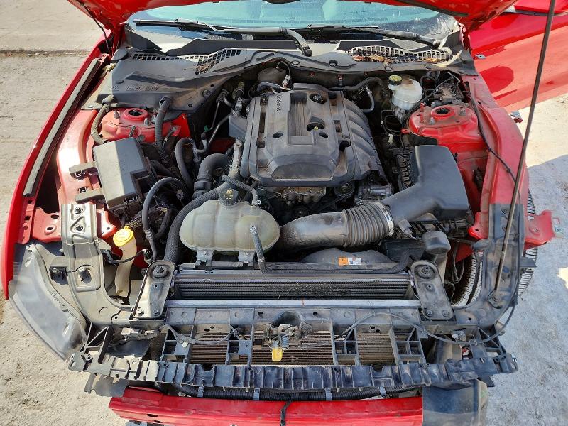 Продажа на аукционе авто 2017 Ford Mustang, vin: 1FA6P8TH2H5291062, номер лота: 69859686