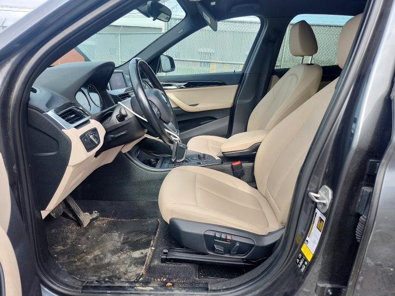 Aukcja sprzedaży 2018 Bmw X1, vin: WBXHT3C33J5L26903, numer aukcji: 67422486