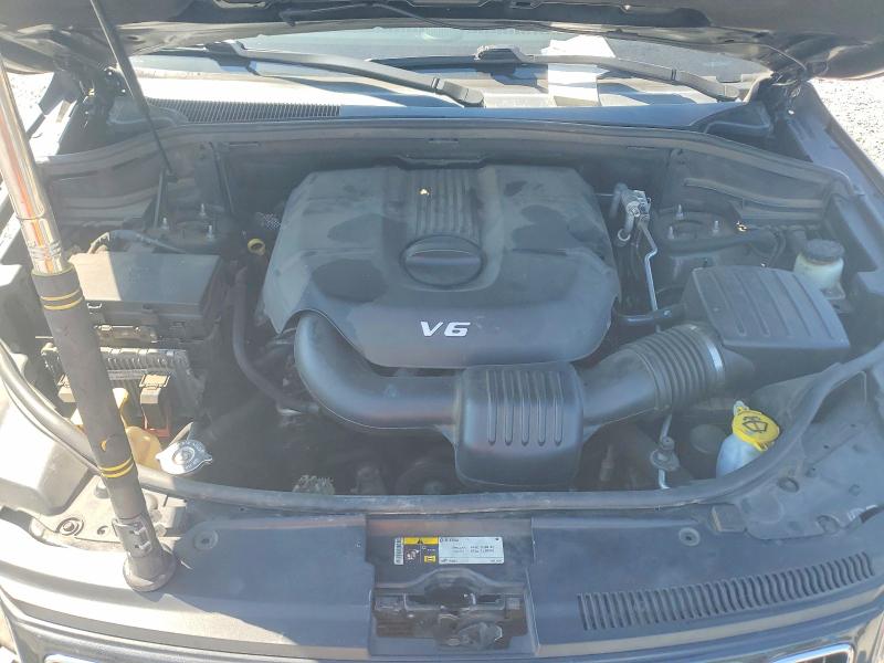 2014 Jeep Grand Cherokee მანქანა იყიდება აუქციონზე, vin: 1C4RJFBG1EC415190, აუქციონის ნომერი: 68638576