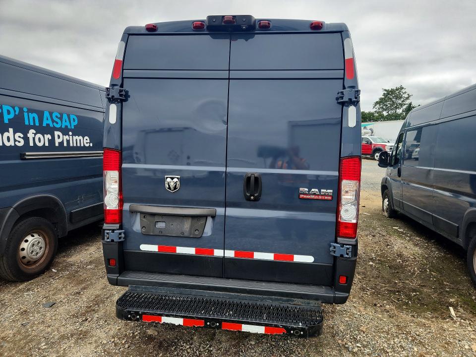Aukcja sprzedaży 2020 Ram Promaster 3500, vin: 3C6URVJG0LE140598, numer aukcji: 65958076
