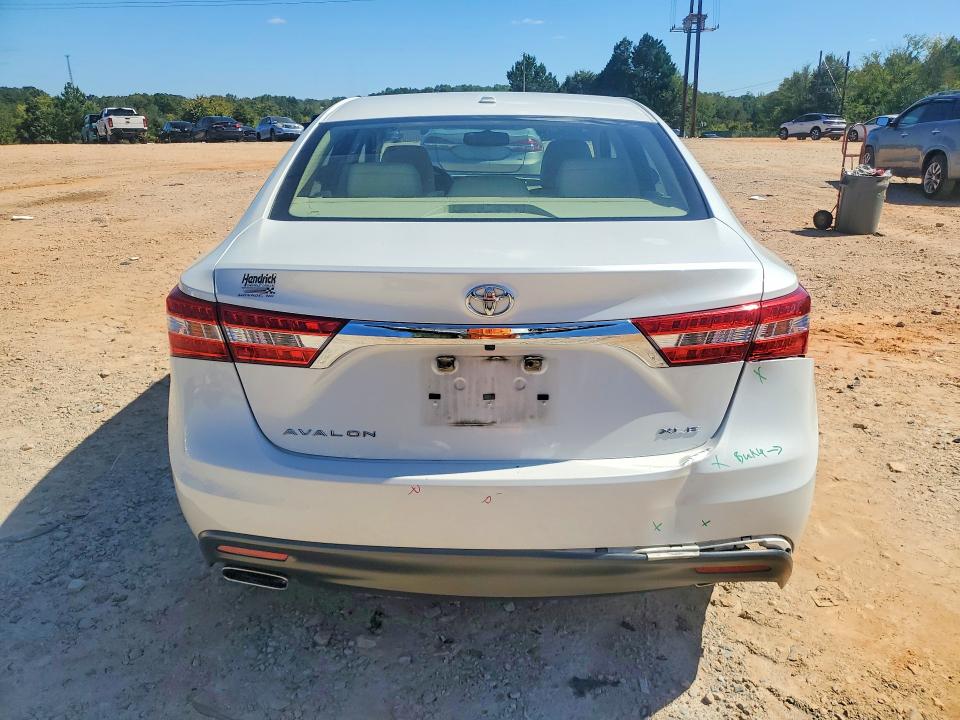 Продаж на аукціоні авто 2015 Toyota Avalon, vin: 4T1BK1EB6FU152512, номер лоту: 70625676