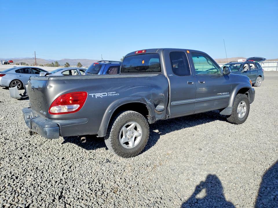Aukcja sprzedaży 2003 Toyota Tundra, vin: 5TBBT44153S366525, numer aukcji: 68798636