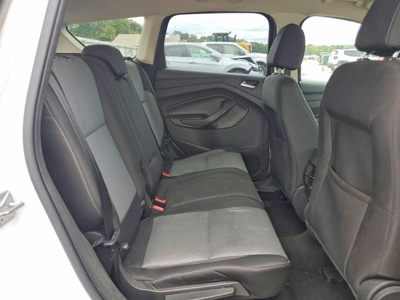 Aukcja sprzedaży 2017 Ford Escape, vin: 1FMCU9G90HUE83712, numer aukcji: 67876206
