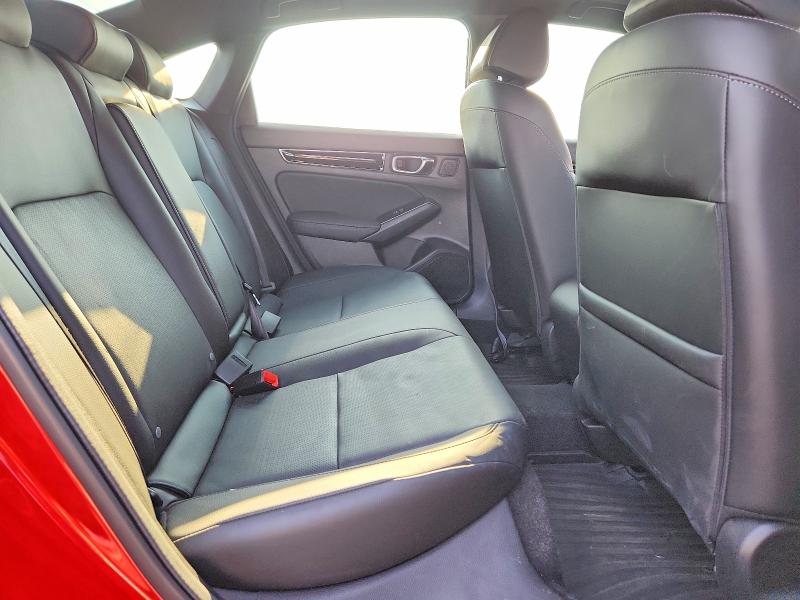 Продажа на аукционе авто 2025 Honda Civic, vin: 2HGFE4F87SH328080, номер лота: 67313576