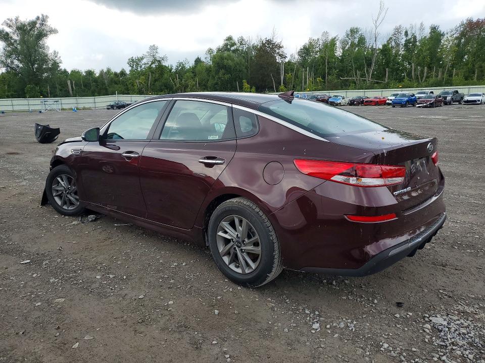 Aukcja sprzedaży 2019 Kia Optima, vin: 5XXGT4L30KG353200, numer aukcji: 67263346