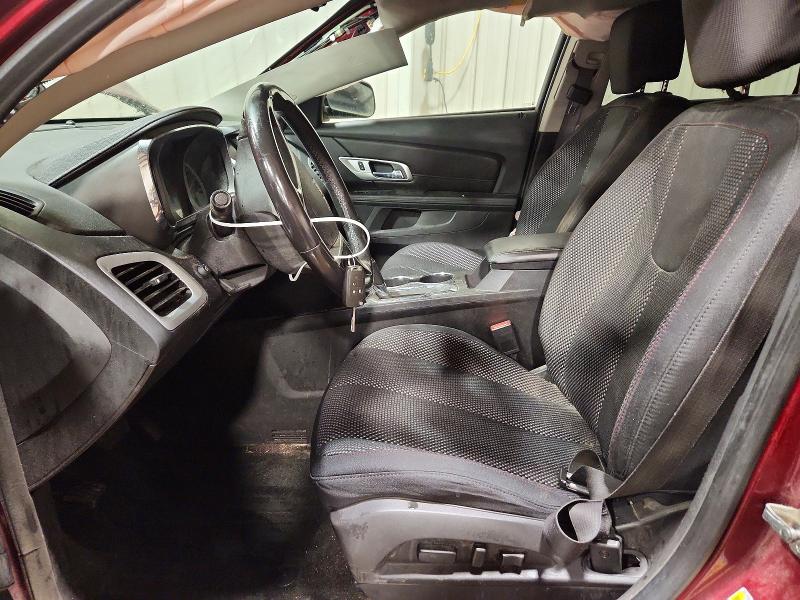 Aukcja sprzedaży 2017 Gmc Terrain, vin: 2GKFLTE30H6109412, numer aukcji: 67624476