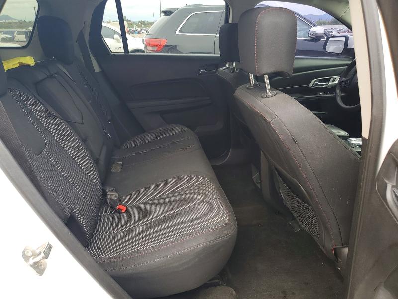 69428856 :رقم المزاد ، 2GKALMEK0H6189060 vin ، 2017 Gmc Terrain مزاد بيع