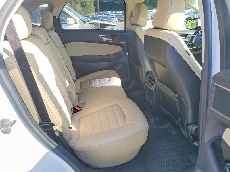 Продажа на аукционе авто 2020 Ford Edge, vin: 2FMPK3J98LBA32202, номер лота: 69113336