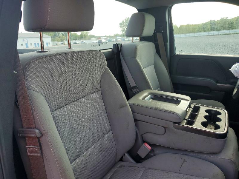 Продажа на аукционе авто 2016 Chevrolet Silverado, vin: 1GCNCNEH5GZ401655, номер лота: 63119646