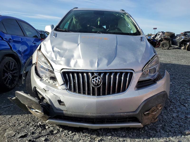 Продаж на аукціоні авто 2014 Buick Encore, vin: KL4CJASB4EB657212, номер лоту: 69413996