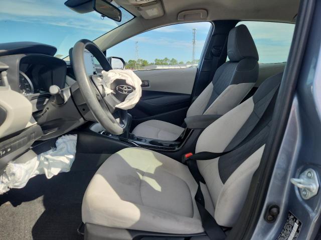 Aukcja sprzedaży 2022 Toyota Corolla, vin: JTDEPMAE5N3001329, numer aukcji: 71051166