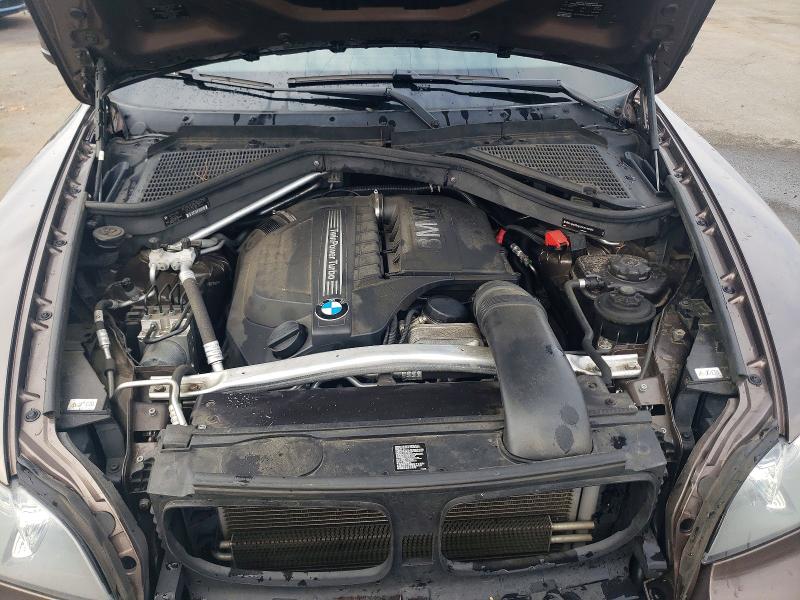 Продажа на аукционе авто 2012 Bmw X5, vin: 5UXZV4C56CL760796, номер лота: 69122046
